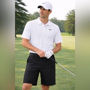 Nike Golf Dri-Fit Performance Shorts 32